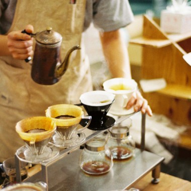 日本最大級のコーヒーイベントが青山で開催！“あんこ”に注目した“コーヒーのおとも”、あんバターなど数量限定で登場