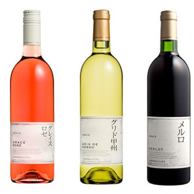 日本が世界に誇る甲州、ワイン醸造家三澤彩奈が手掛けるミサワワイナリーの希少なワインを紹介