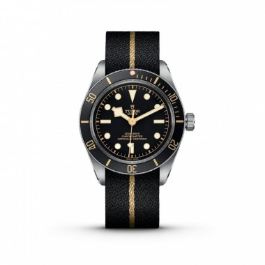 ロレックス創立者による腕時計ブランド「チューダー」が日本初上陸、新宿伊勢丹にて多彩なモデルを展開