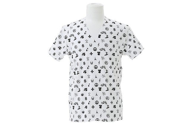 メンズTシャツ（ホワイト）11万円