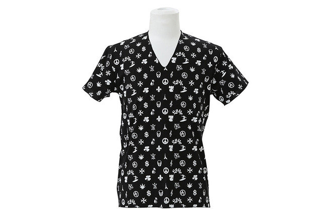 メンズTシャツ（ブラック）11万円
