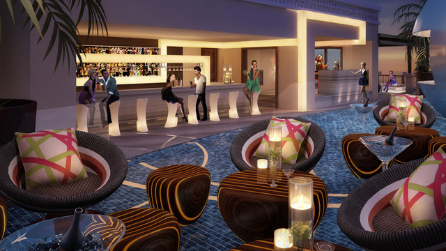 Four Seasons Resort Dubai at Jumeirah Beach イメージ