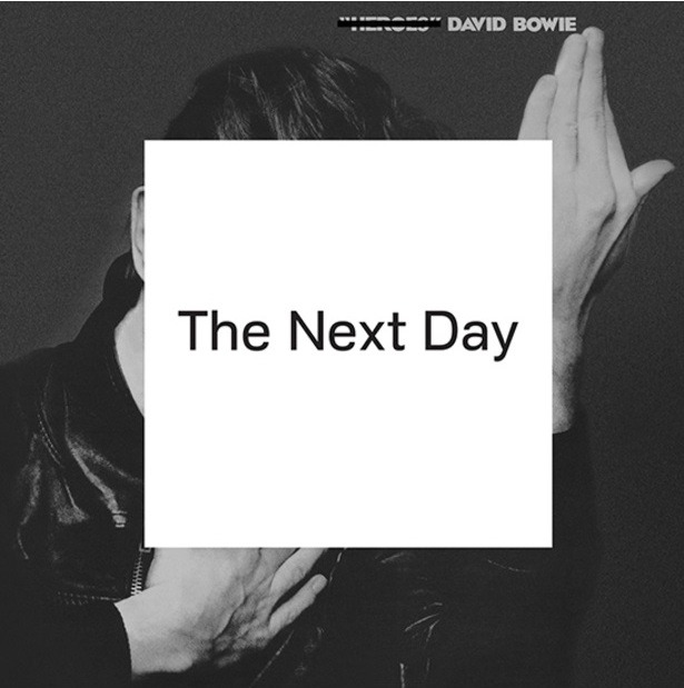 『The Next Day』（2013年）