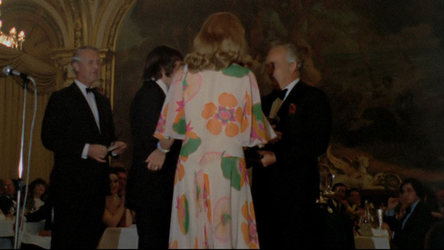 映画に学ぶ70年代ファッション／『ウィークエンド・チャンピオン～モンテカルロ1971』