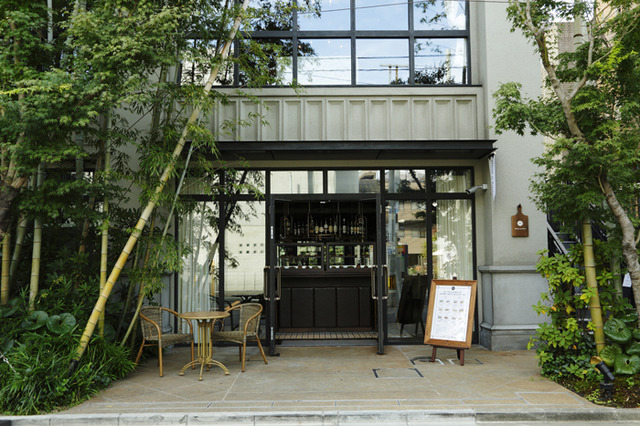 日本初となるセイボリー（甘くない食事用）タルトの専門店「What a Tart!」がオープン
