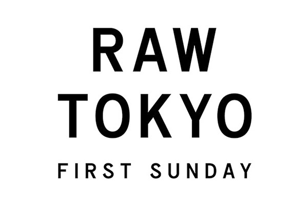 東京各地のビンテージセレクトショップなどが集結する新しいかたちのフリーマーケット「RAW TOKYO」の第2回・第3回が開催