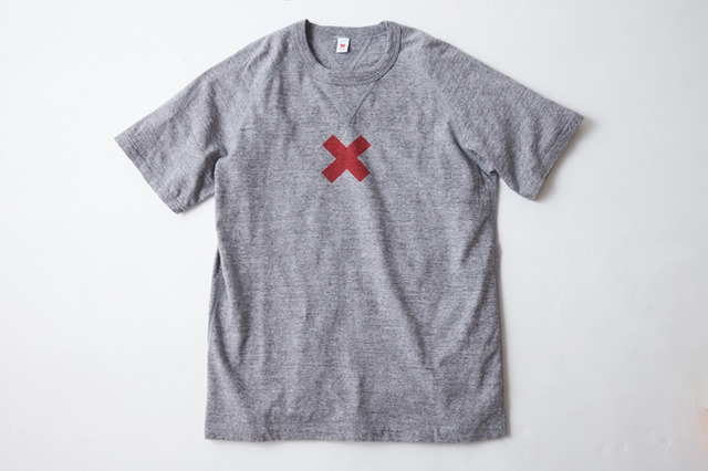 ベストメイド「Tシャツ」（6,000円）