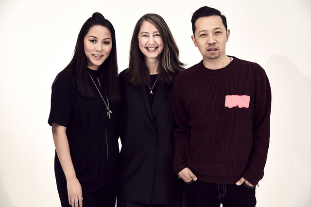 H&Mが今秋のデザイナー・コラボレーションにケンゾーを抜擢
