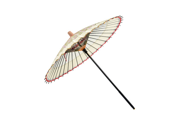 竹傘（5万5,000円）