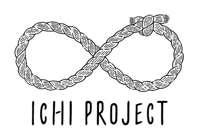市（ichi）プロジェクトロゴ
