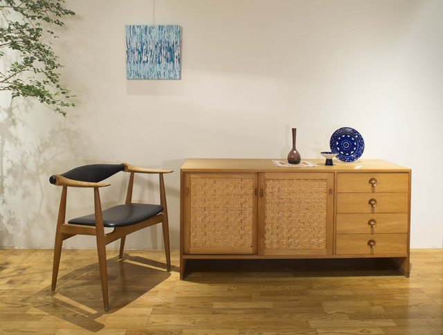 北欧ヴィンテージの家具と器を紹介するイベント「クラシックファニチャーコレクション 2016 ～気持ちの良いカタチが集まるところ～」が開催
