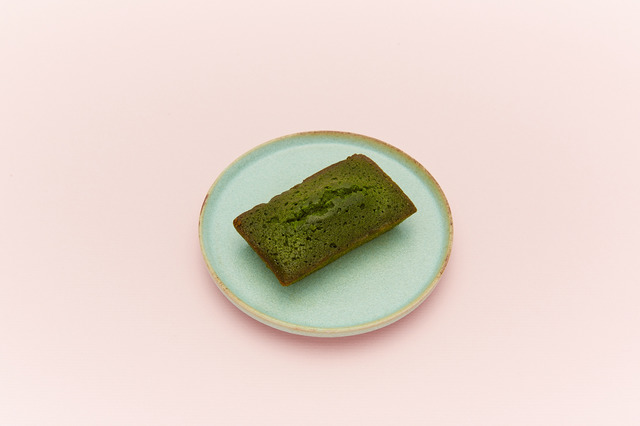日本菓子SANOAHの「お点前抹茶フィナンシェ 十点」