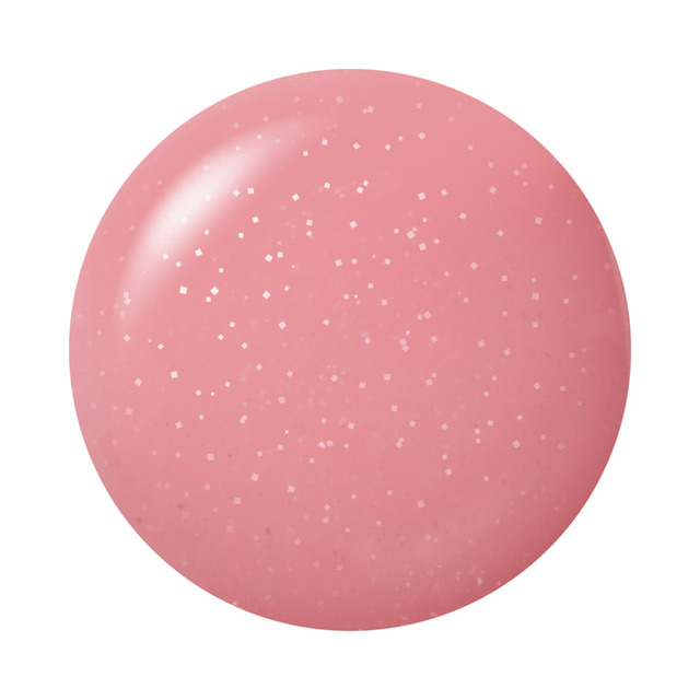 「ジルスチュアート ジェリーリップグロス」／melon pink（2,200円）