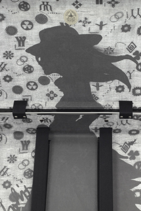 GLOBE-TROTTER discord Yohji Yamamoto Collection（27万7,000円）