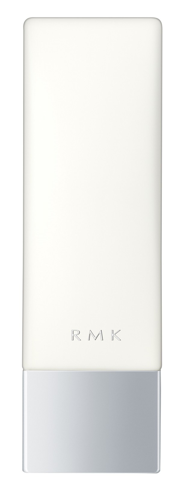 「RMK ロングラスティングUV」（30ml 3,500 円・SPF45 PA++++）
