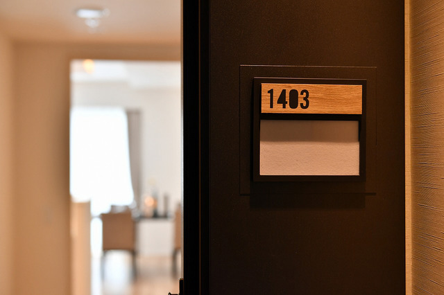 14階サービスアパートメントは国内外から渋谷を訪れる短期滞在者に向けて