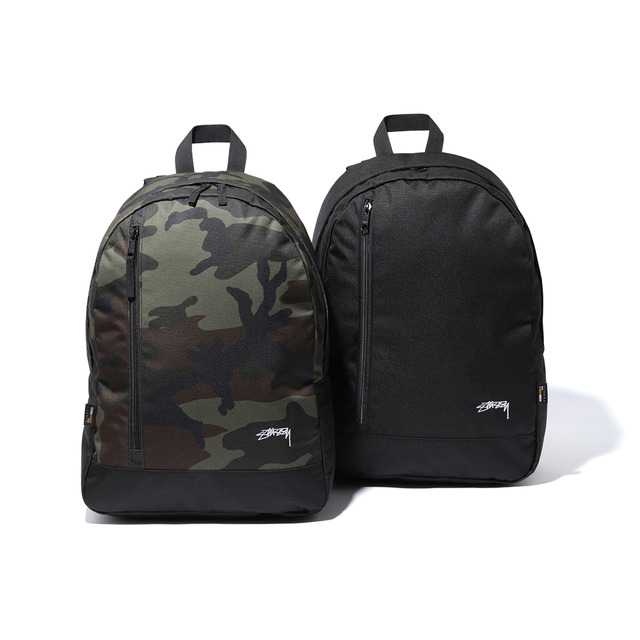 Backpack（各1万4,800円）