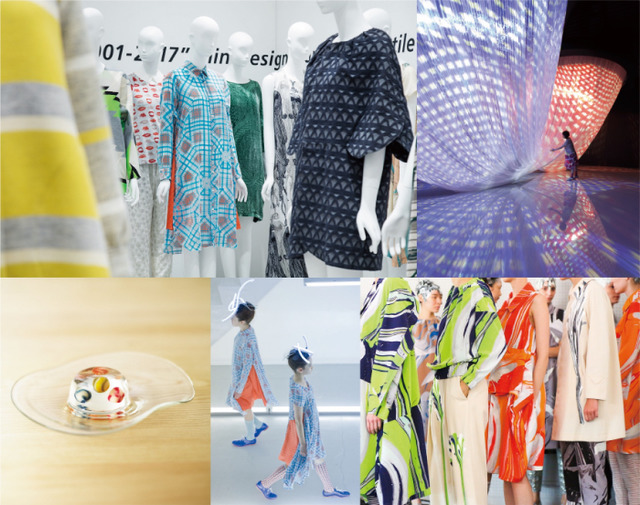 ミントデザインズのアーカイヴ展「Mintdesigns ARCHIVES Exhibition 2001-2017」が札幌で開催