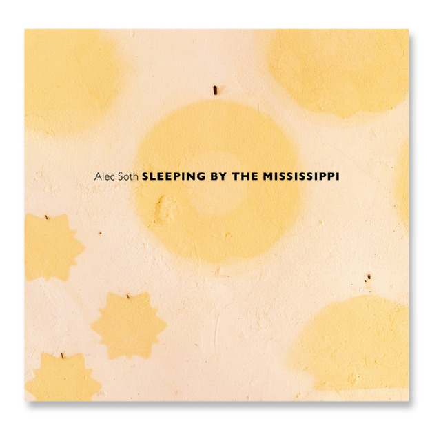 SLEEPING BY THE MISSISSIPPI（7,500円）